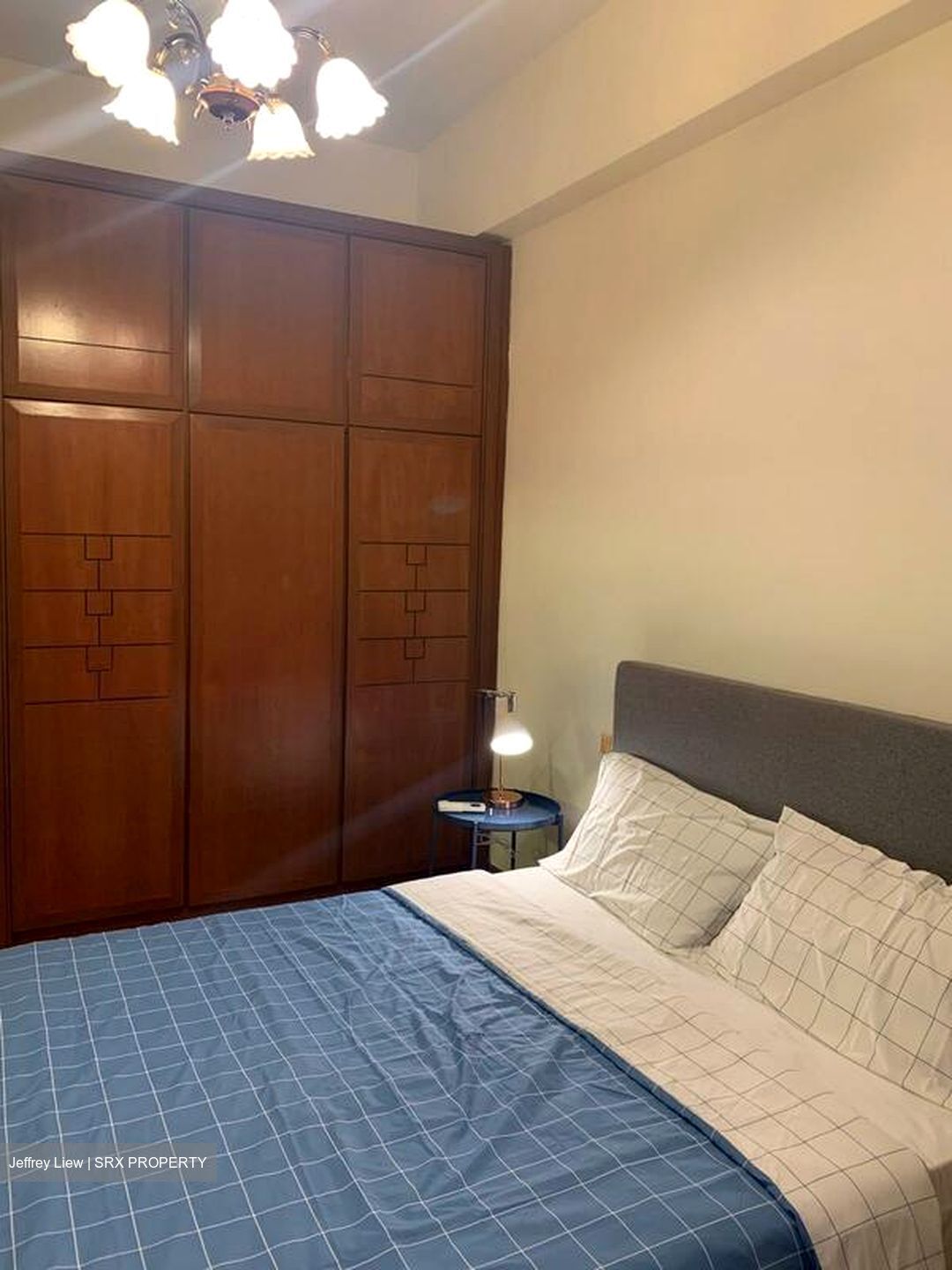 Dover Parkview (D5), Condominium #525129201